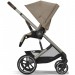 Коляска Cybex Balios S Lux Taupe 2 в 1 Almond Beige