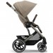 Stroller Cybex Balios S Lux Taupe Almond Beige