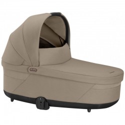 Cybex Priam люлька Almond Beige