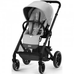 Stroller Cybex Balios S Lux Lava Grey