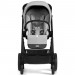 Stroller Cybex Balios S Lux 2 in 1 Lava Grey