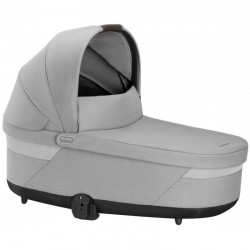 Cybex Priam люлька lava grey