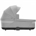 Stroller Cybex Balios S Lux 2 in 1 Lava Grey