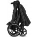 Stroller Cybex Balios S Lux 2 in 1 Moon Black