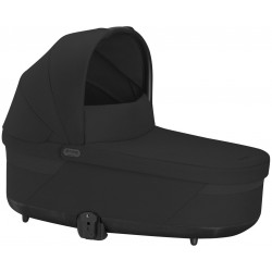 Carrycot Cybex Balios moon black