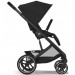 Stroller Cybex Balios S Lux Moon Black