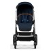 Stroller Cybex Balios S Lux SLV Ocean Blue