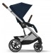 Stroller Cybex Balios S Lux SLV Ocean Blue