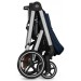 Stroller Cybex Balios S Lux SLV Ocean Blue