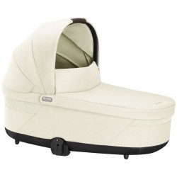 Carrycot Cybex Balios lava grey