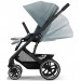 Stroller Cybex Balios S Lux Aton B2 i-Size 3 в 1 Sky Blue