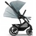 Stroller Cybex Balios S Lux 2 in 1 Sky Blue