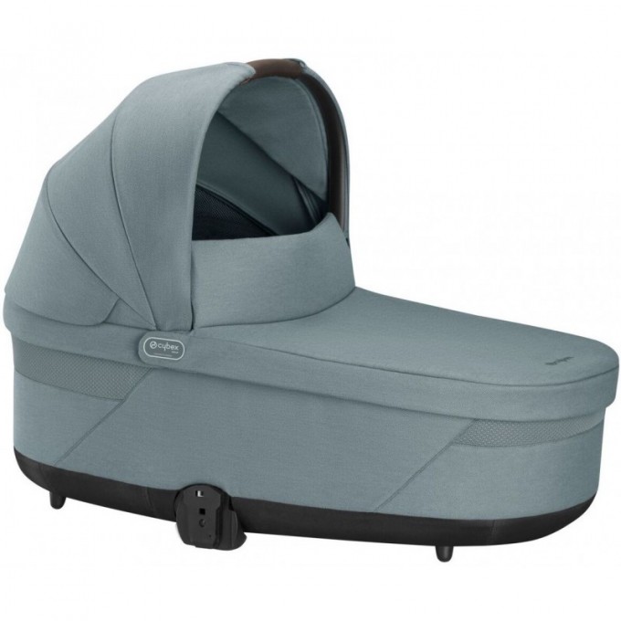 Cybex Priam люлька Sky Blue