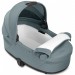 Cybex Balios люлька Sky Blue