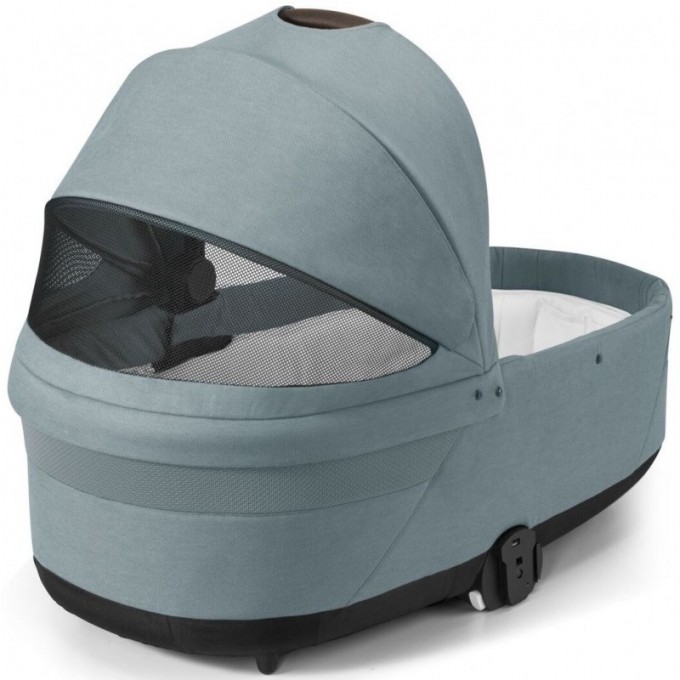 Cybex Priam люлька Sky Blue