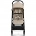 Stroller Cybex Beezy almond beige