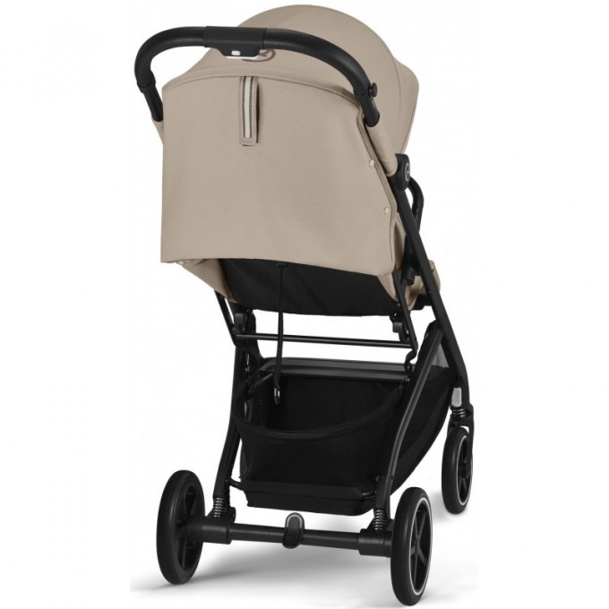 Stroller Cybex Beezy almond beige