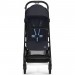 Прогулочная коляска Cybex Beezy dark blue