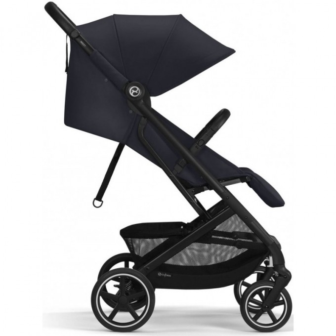 Stroller Cybex Beezy dark blue