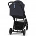 Прогулочная коляска Cybex Beezy dark blue