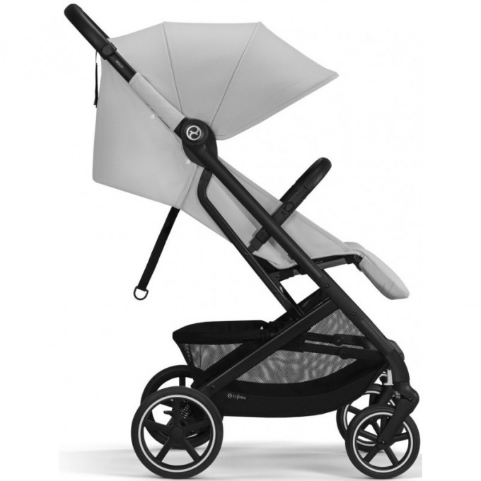 Stroller Cybex Beezy fog grey