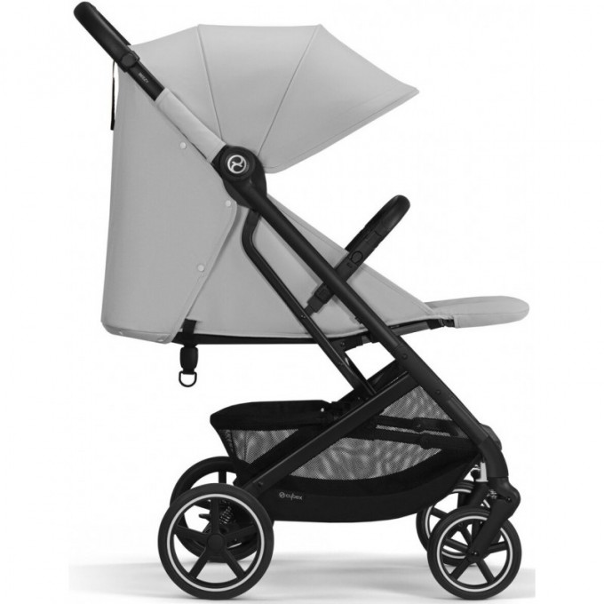 Stroller Cybex Beezy fog grey