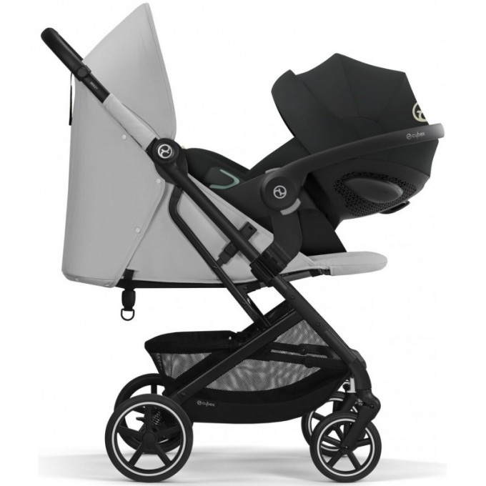 Stroller Cybex Beezy fog grey