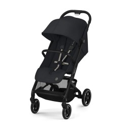 Прогулочная коляска Cybex Beezy magic black