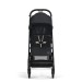 Прогулочная коляска Cybex Beezy magic black