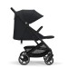 Прогулочная коляска Cybex Beezy magic black