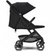 Прогулочная коляска Cybex Beezy moon black