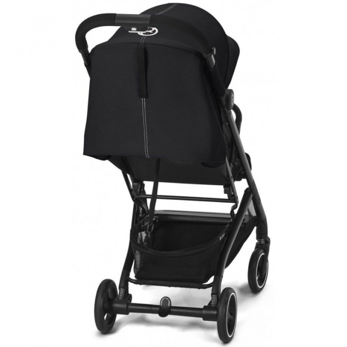 Stroller Cybex Beezy moon black