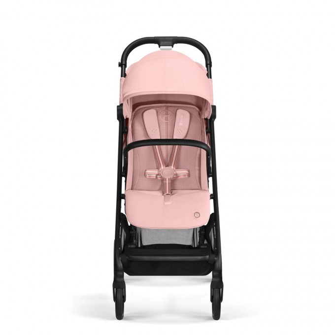 Прогулочная коляска Cybex Beezy сandy pink