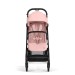 Прогулочная коляска Cybex Beezy сandy pink