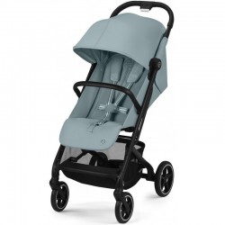 Прогулочная коляска Cybex Beezy stormy blue