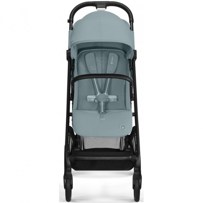 Stroller Cybex Beezy stormy blue