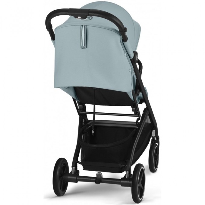 Прогулочная коляска Cybex Beezy stormy blue