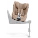 Автокресло Cybex Sirona T i-Size Plus Cozy Beige