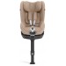 Автокресло Cybex Sirona T i-Size Plus Cozy Beige