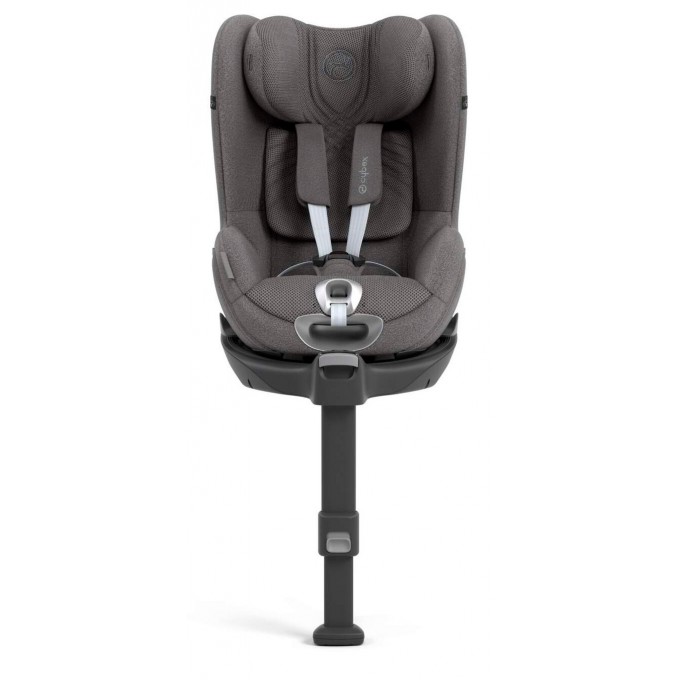 Автокресло Cybex Sirona T i-Size Plus Mirage Gray