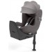 Автокресло Cybex Sirona T i-Size Plus Mirage Gray