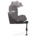 Автокресло Cybex Sirona T i-Size Plus Mirage Gray