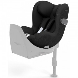 Автокресло Cybex Sirona T i-Size Plus Sepia Black