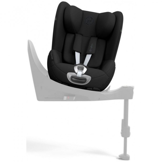 Автокрісло Cybex Sirona T i-Size Sepia Black