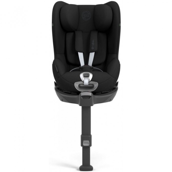 Автокрісло Cybex Sirona T i-Size Sepia Black