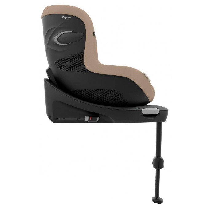 Автокресло Cybex Sirona G i-Size Plus Almond Beige