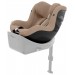 Автокресло Cybex Sirona G i-Size Plus Almond Beige