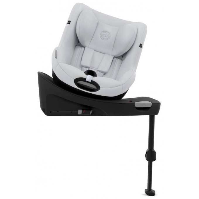 Автокресло Cybex Sirona G i-Size Fog Grey