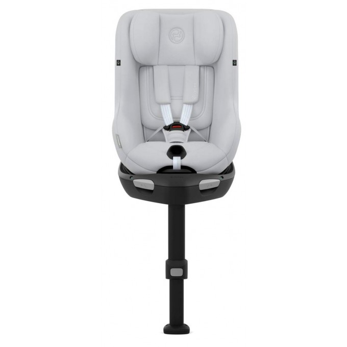 Автокресло Cybex Sirona G i-Size Fog Grey