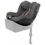 Автокрісло Sirona G i-Size Plus Lava Grey